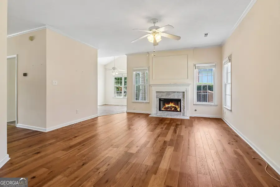 105 Woodbrooke Court, Fayetteville, GA 30214 - #3
