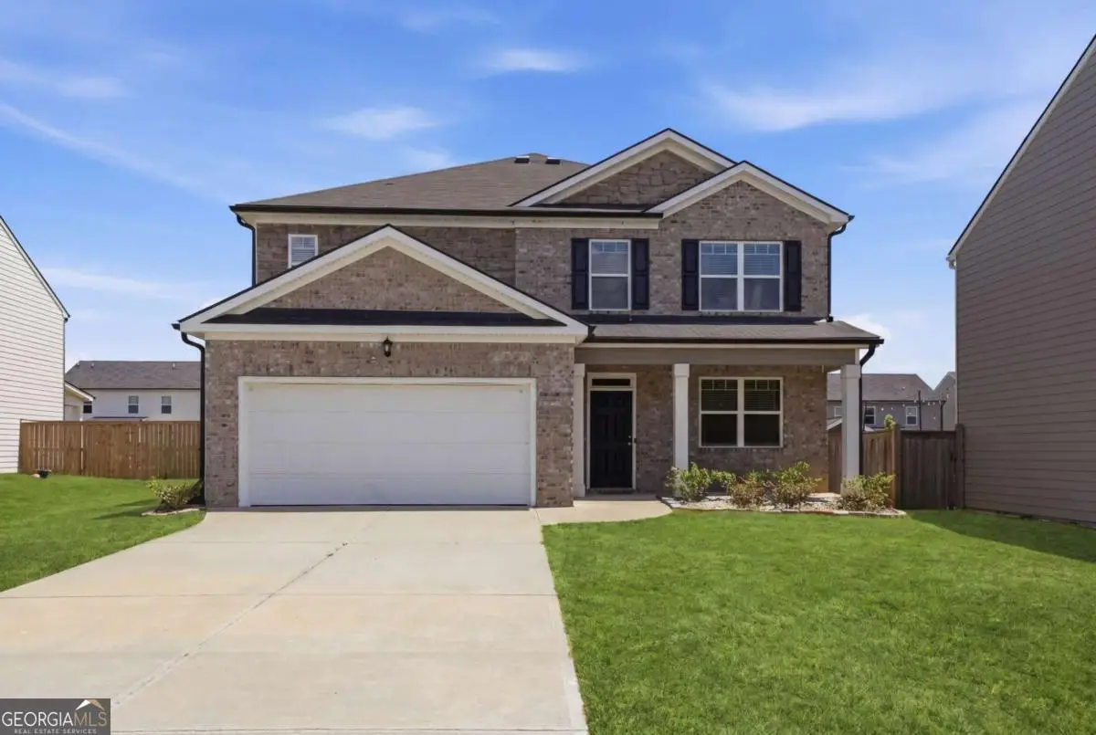 2407 Pelham Pass, Dacula, GA 30019 - #1