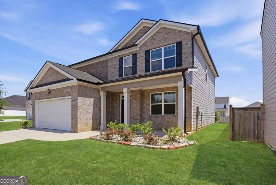 2407 Pelham Pass, Dacula, GA 30019 - #2