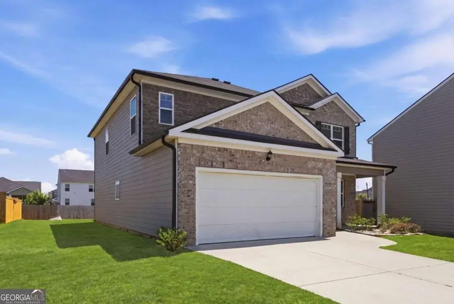 2407 Pelham Pass, Dacula, GA 30019 - #3
