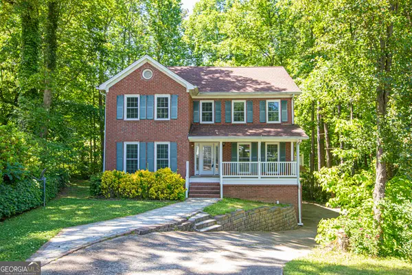 1970 Sturbridge Lane, Buford, GA 30519