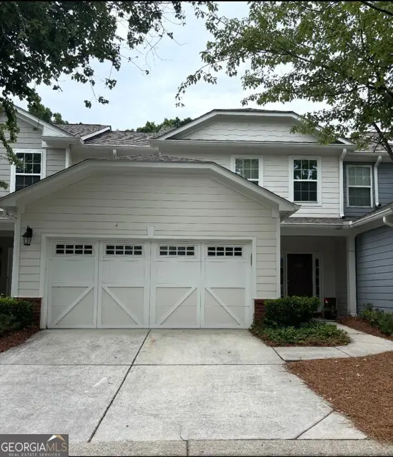1885 Southhampton Lane, Atlanta, GA 30316 - #1
