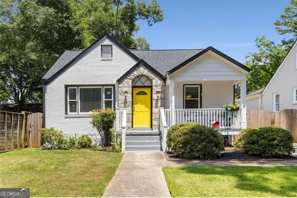 376 Hooper Street Se, Atlanta, GA 30317