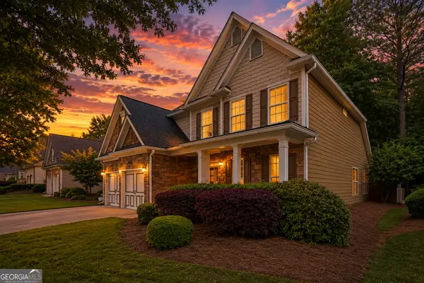 3335 The Commons Drive, Cumming, GA 30041