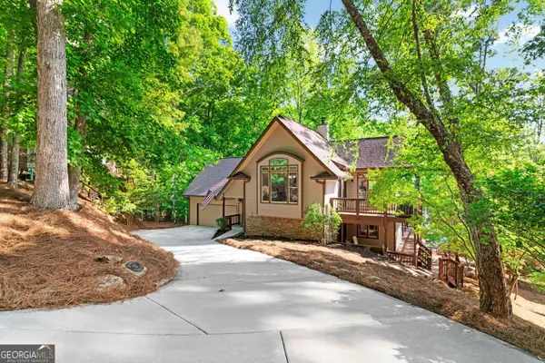 117 Sycamore Court, Waleska, GA 30183