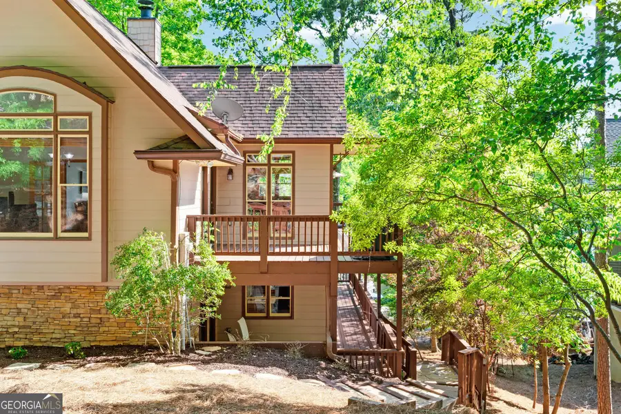 117 Sycamore Court, Waleska, GA 30183 - #2