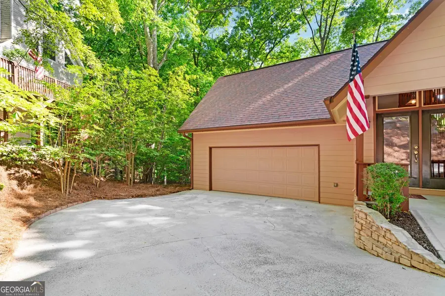 117 Sycamore Court, Waleska, GA 30183 - #3