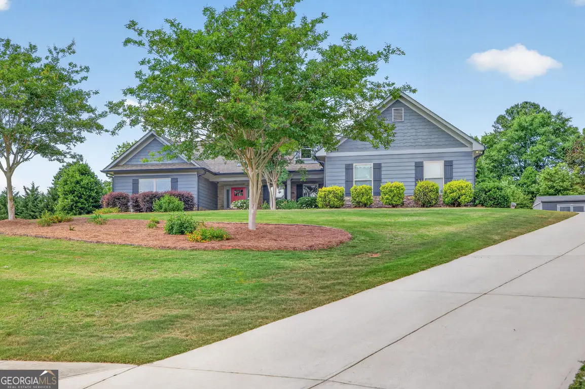 1017 Anne Marie Court, Jefferson, GA 30549 - #1