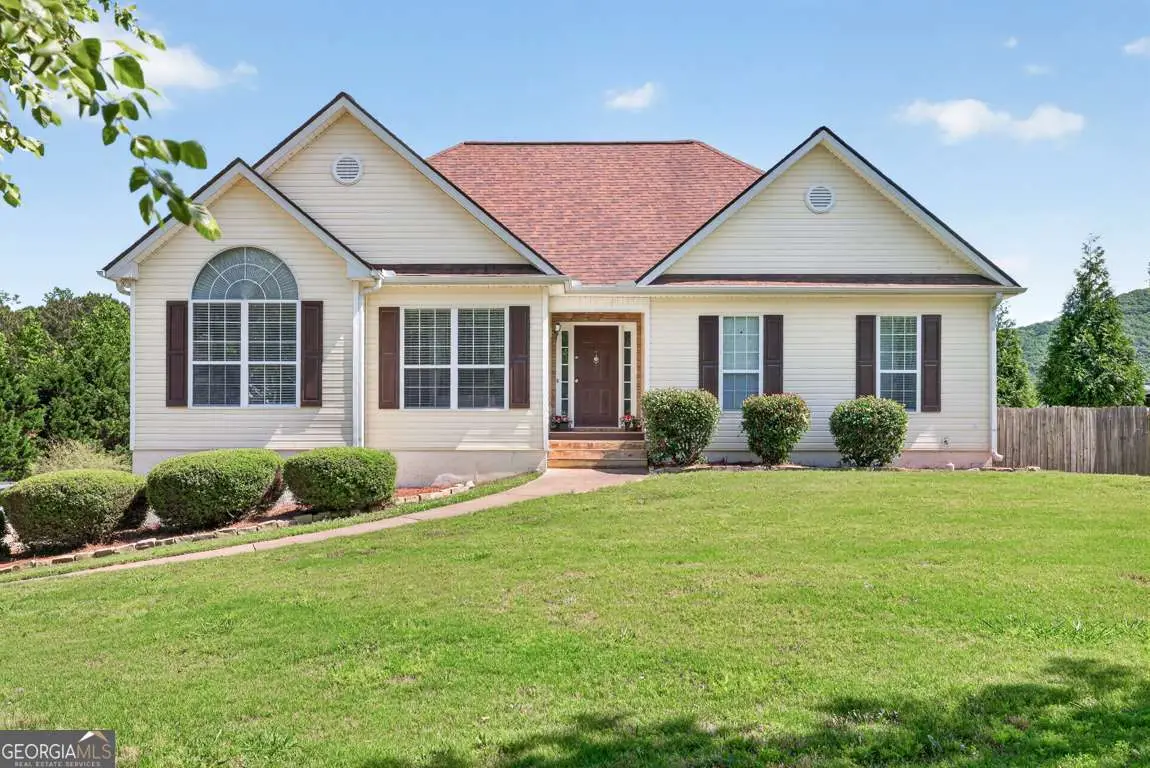 5330 Spot Creek Drive, Cumming, GA 30040 - #1