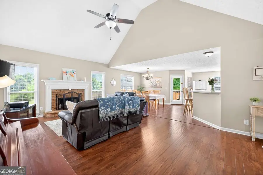 5330 Spot Creek Drive, Cumming, GA 30040 - #2