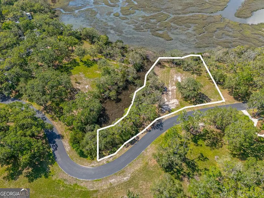 LOT 226 Coppers Landing Drive Ne, Townsend, GA 31331 - #1