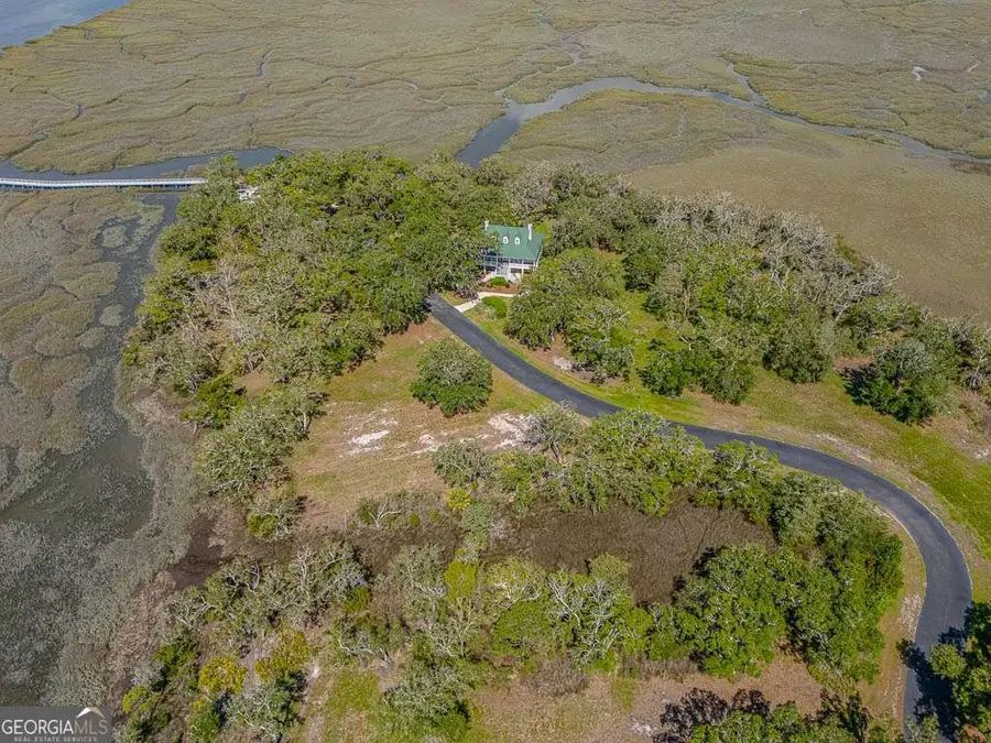 LOT 226 Coppers Landing Drive Ne, Townsend, GA 31331 - #2