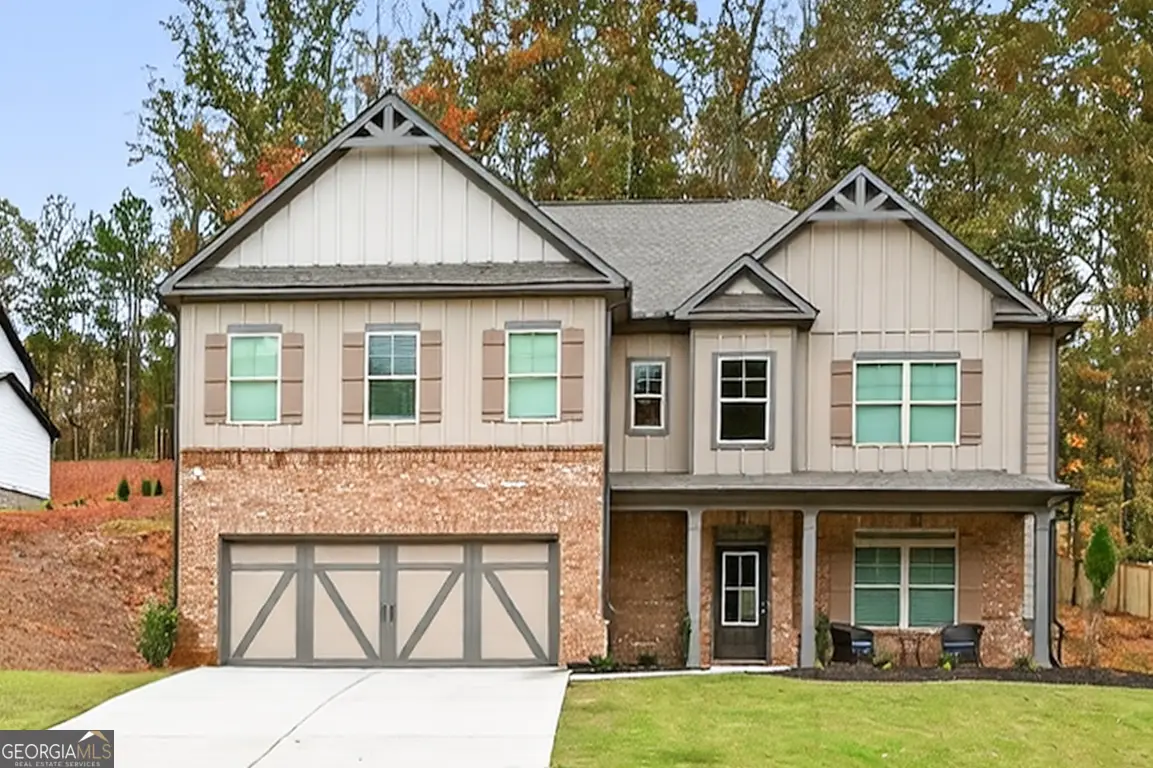 3551 Dockside Shores Drive, Gainesville, GA 30506 - #1