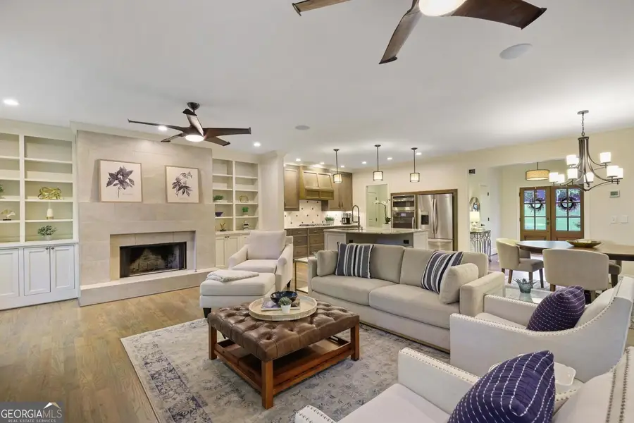 132 NW Underwood Drive Nw, Sandy Springs, GA 30328 - #3