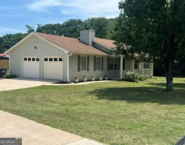 5719 Hill Road Sw, Powder Springs, GA 30127 - #3