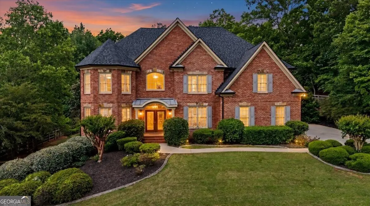 122 Ridge View Drive, Ball Ground, GA 30107 - #1