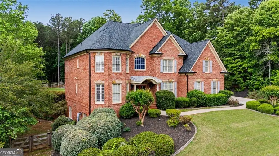 122 Ridge View Drive, Ball Ground, GA 30107 - #3
