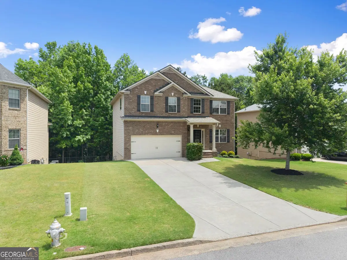 4930 Bucknell Trace, Cumming, GA 30028 - #1
