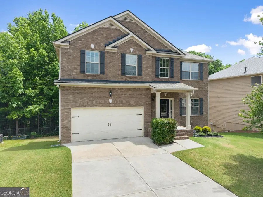4930 Bucknell Trace, Cumming, GA 30028 - #2