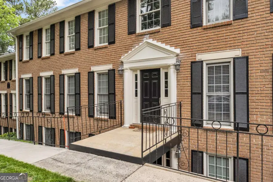1101 Collier Road Nw #U1, Atlanta, GA 30318 - #3