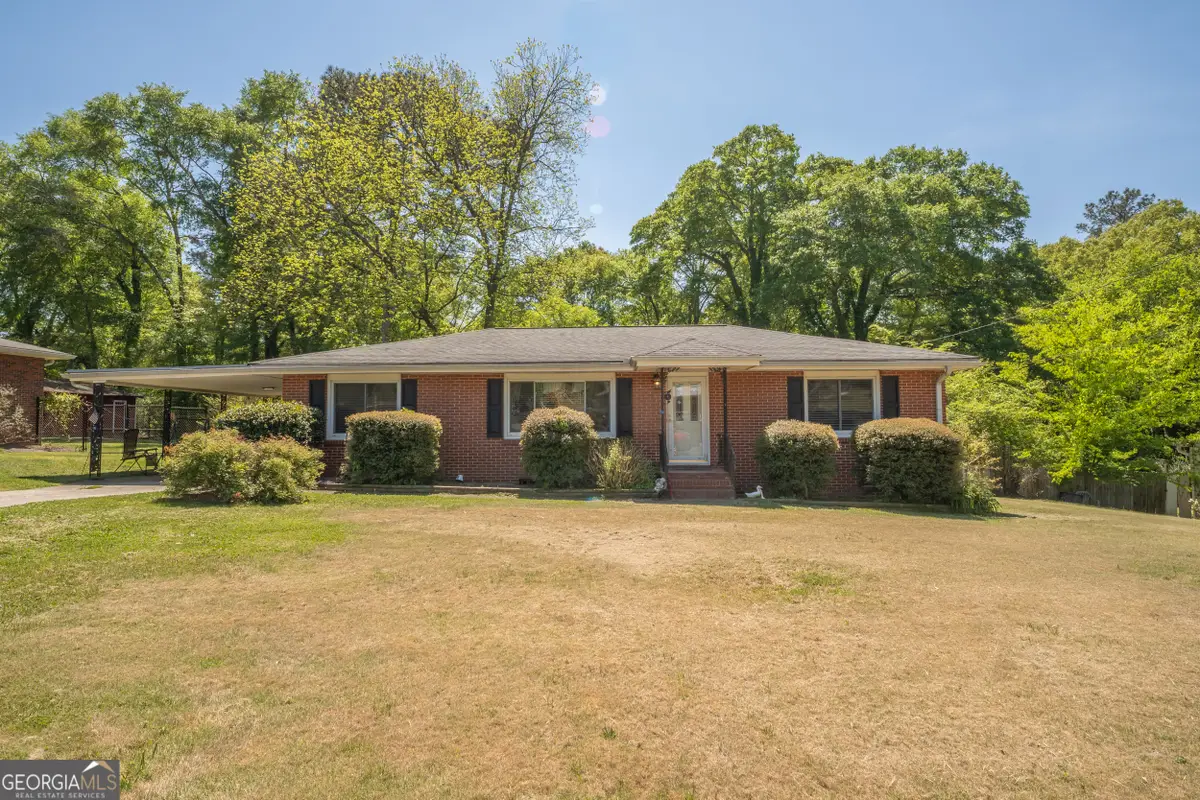 14 Robin Hood Road Ne, Rome, GA 30161 - #1