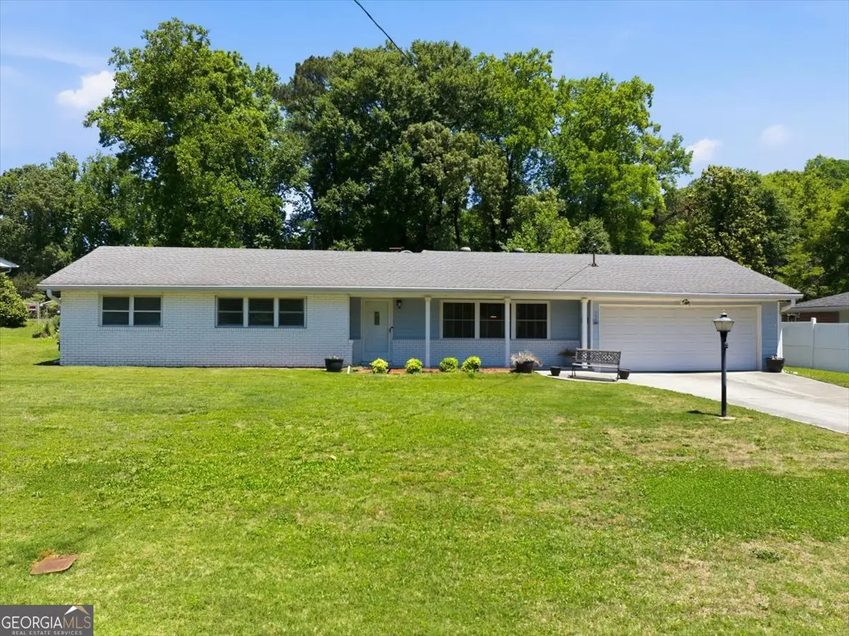 537 Kelly Drive, Marietta, GA 30066 - #1