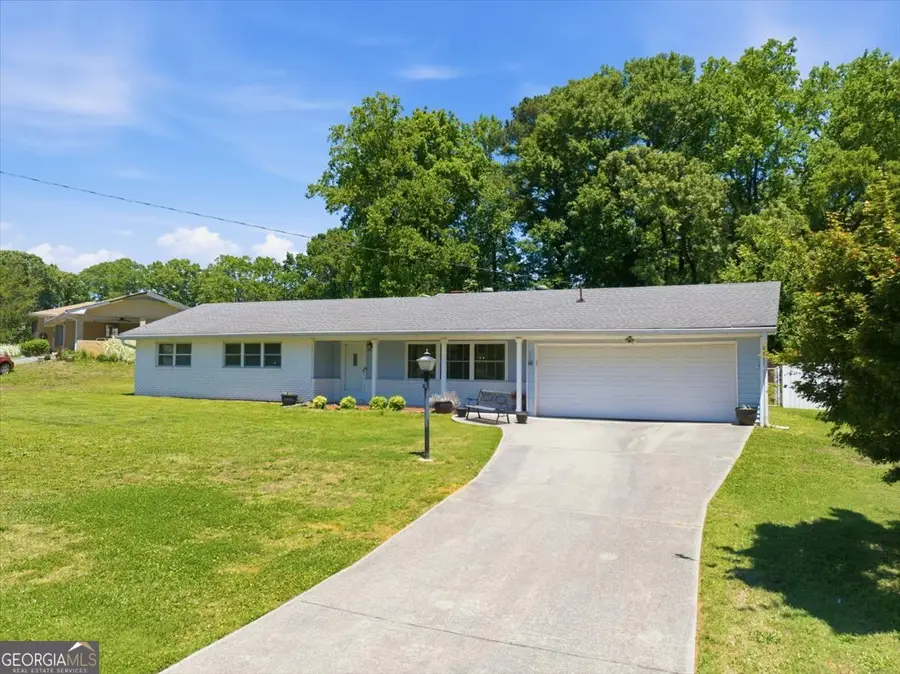 537 Kelly Drive, Marietta, GA 30066 - #2