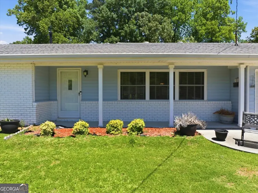 537 Kelly Drive, Marietta, GA 30066 - #3