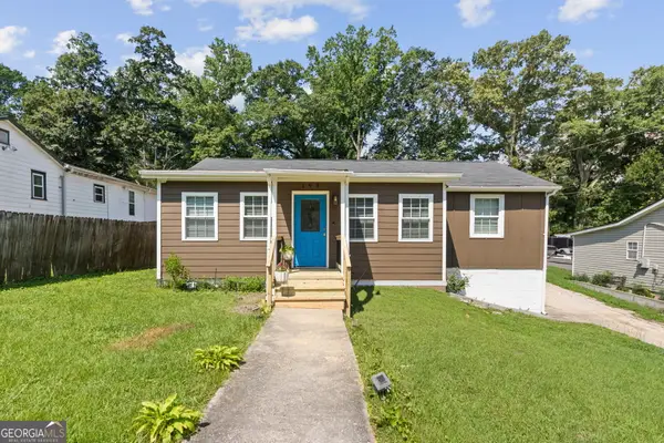 198 Joe Louis Drive Nw, Atlanta, GA 30314
