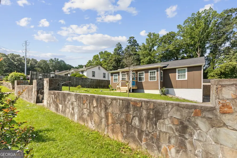 198 Joe Louis Drive Nw, Atlanta, GA 30314 - #2