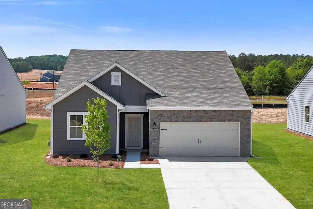 165 Sweet Water Lane, Rome, GA 30161 - #1