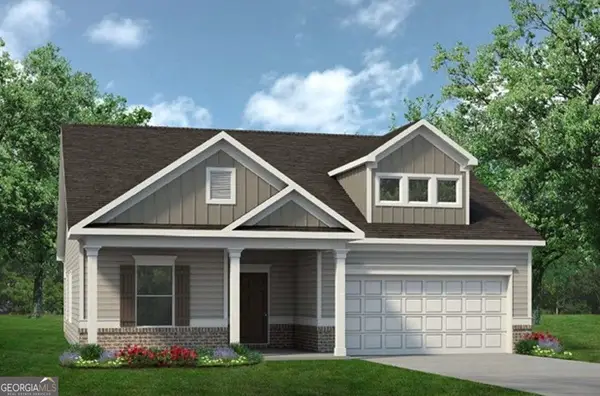 20 Southbend Court, Rome, GA 30165