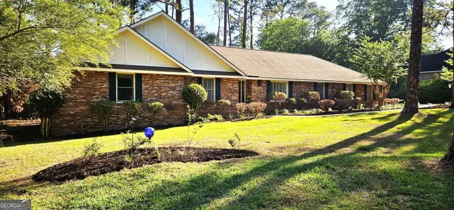 104 Pine Bluff Drive, Statesboro, GA 30458 - #2