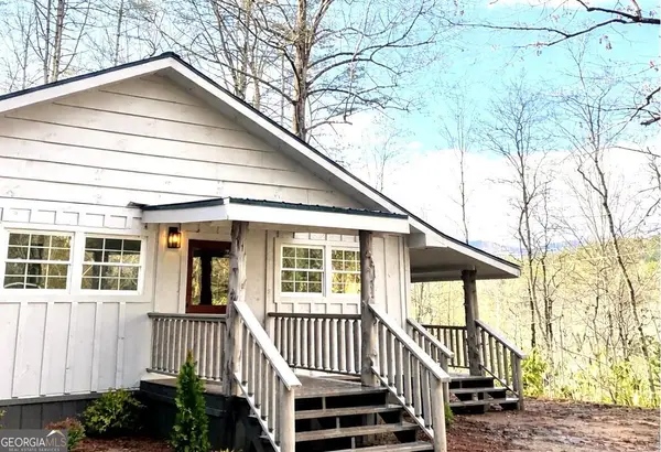 66 Precision Lane, Clayton, GA 30525