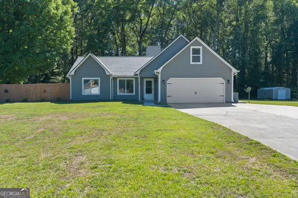 1768 Floye Drive, Loganville, GA 30052