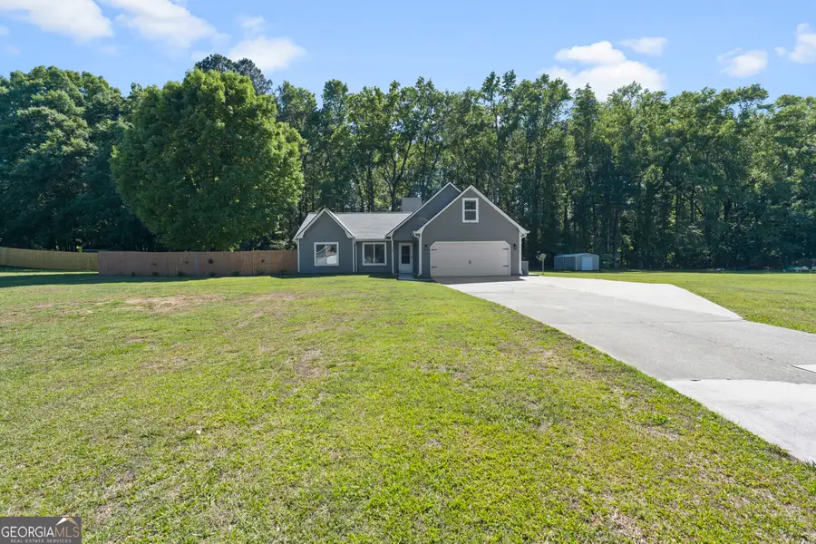 1768 Floye Drive, Loganville, GA 30052 - #3