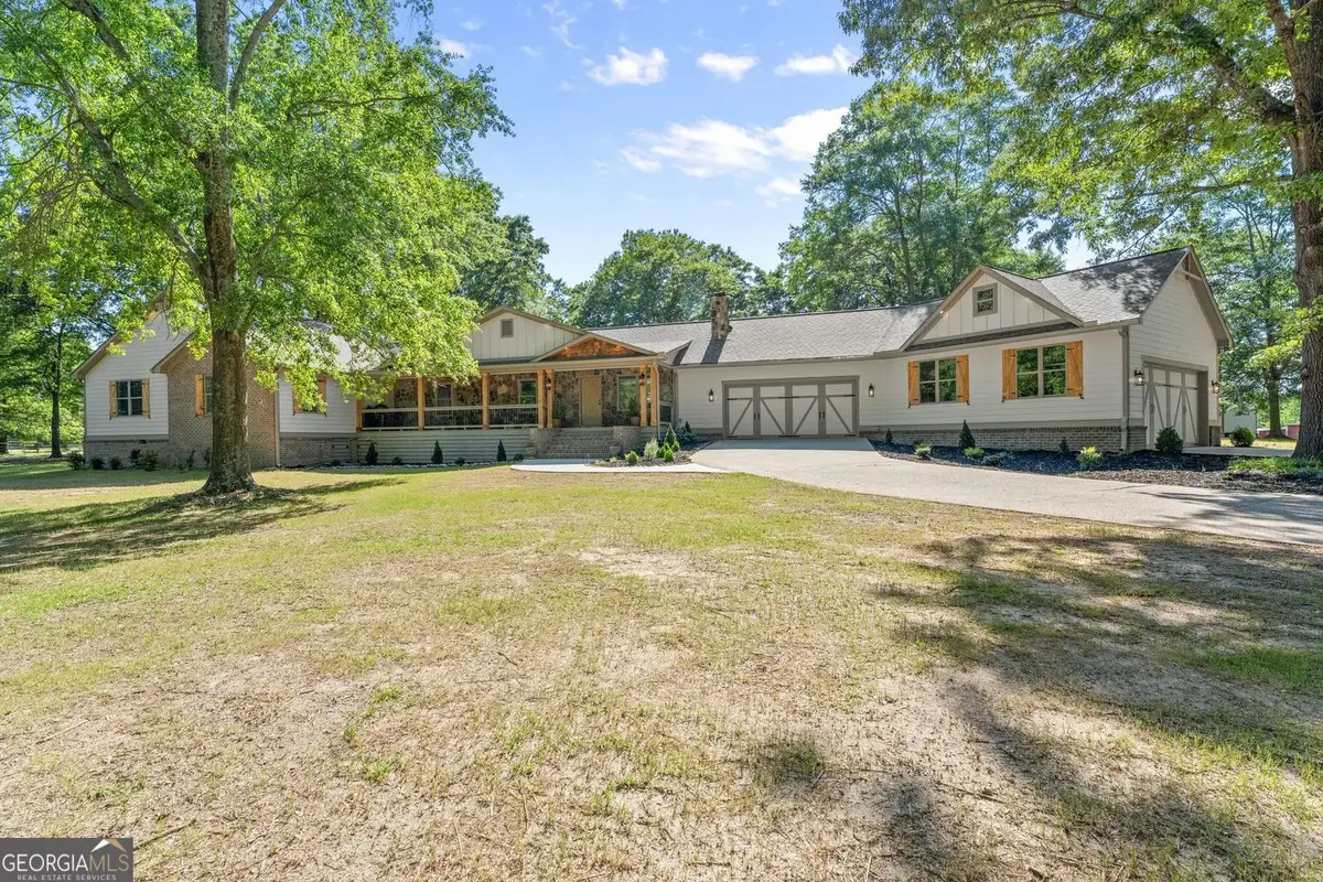 298 P J Roberts Road, Jefferson, GA 30549 - #1