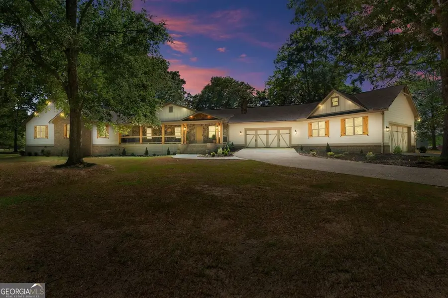 298 P J Roberts Road, Jefferson, GA 30549 - #2