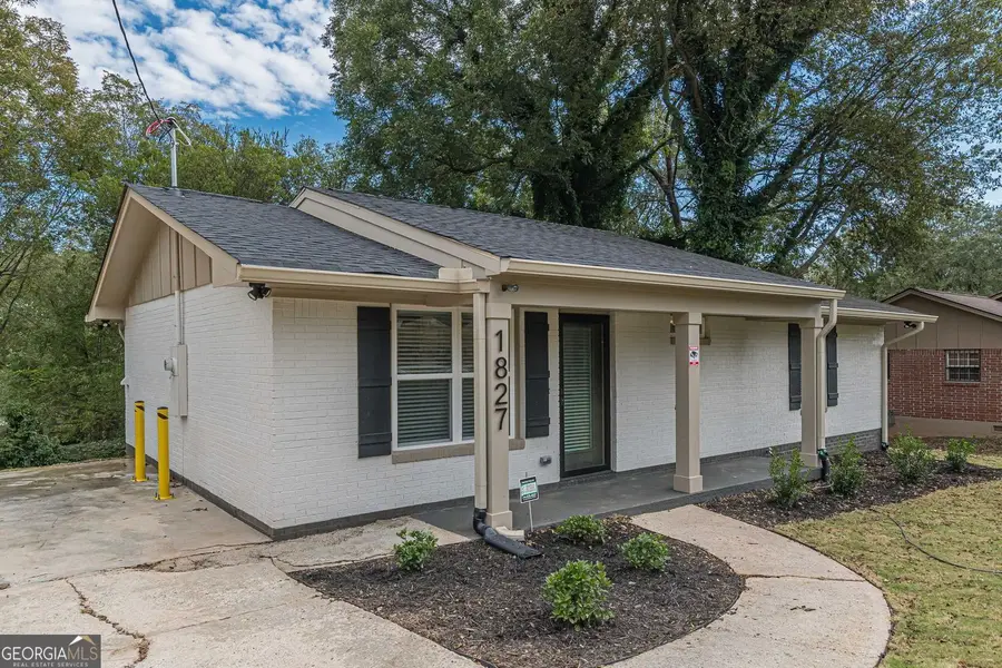 1827 Thomasville Drive Se, Atlanta, GA 30315 - #2