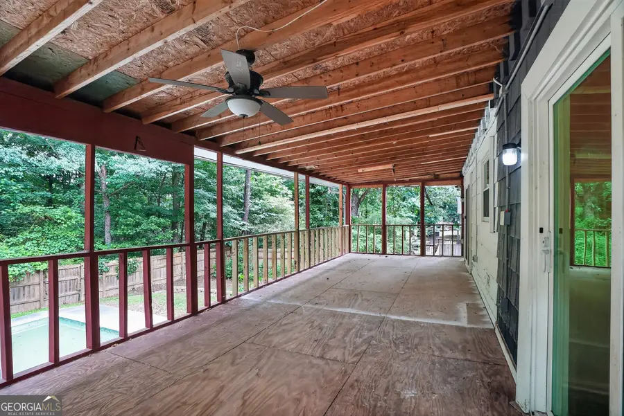 117 Lafayette Drive, Fayetteville, GA 30214 - #3