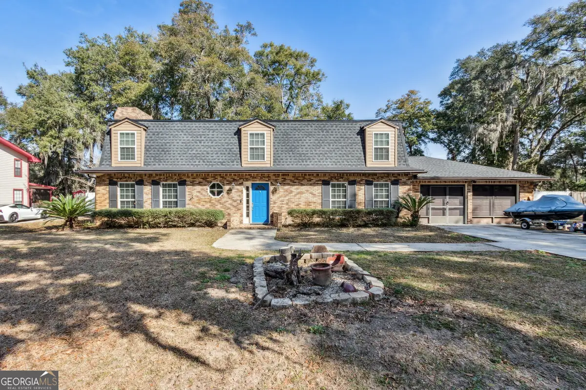 60 N River Oaks Court, Saint Marys, GA 31558 - #1