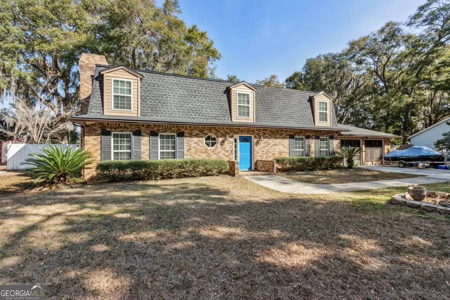 60 N River Oaks Court, Saint Marys, GA 31558 - #2