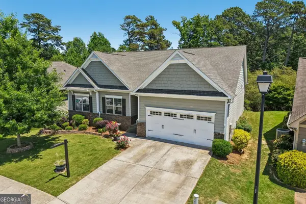 4601 Sweetwater Drive, Gainesville, GA 30504