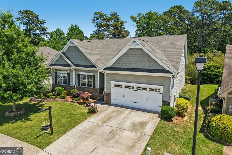 4601 Sweetwater Drive, Gainesville, GA 30504 - #2