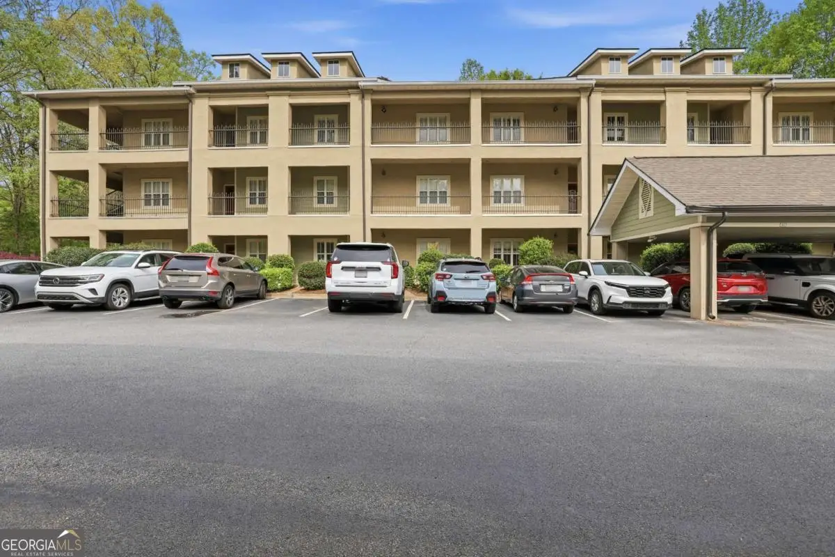 125 Wood Lake Drive #305, Athens, GA 30606 - #1