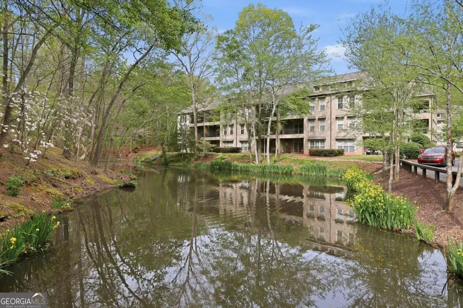 125 Wood Lake Drive #305, Athens, GA 30606 - #2