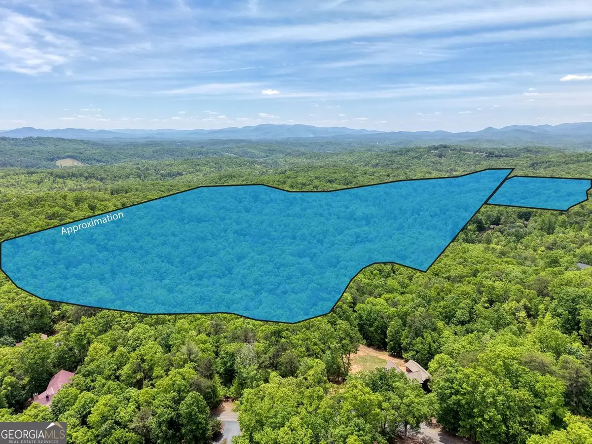 57.30 AC Blue Arrow/angel Creek, Mineral Bluff, GA 30559 - #1