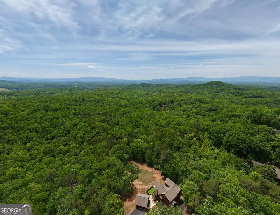 57.30 AC Blue Arrow/angel Creek, Mineral Bluff, GA 30559 - #3