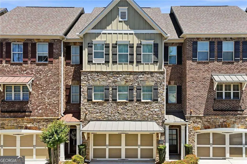 950 Opelousas Way, Atlanta, GA 30328 - #1