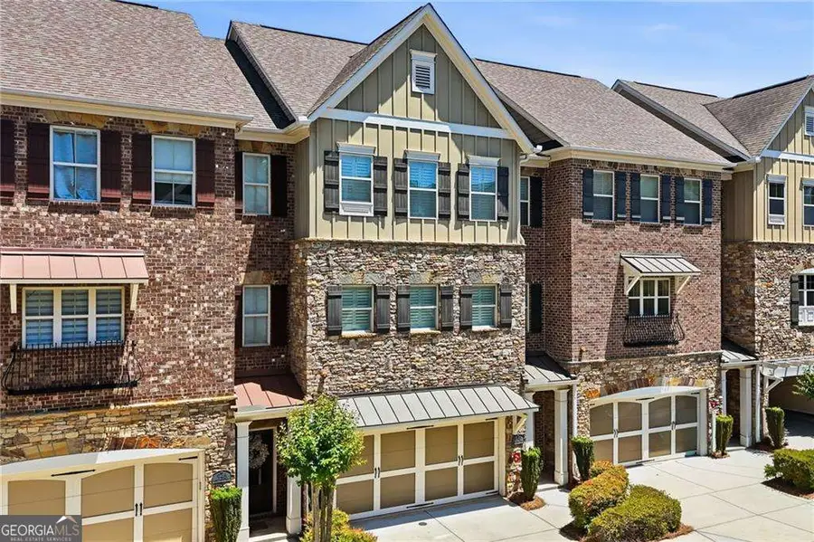950 Opelousas Way, Atlanta, GA 30328 - #2